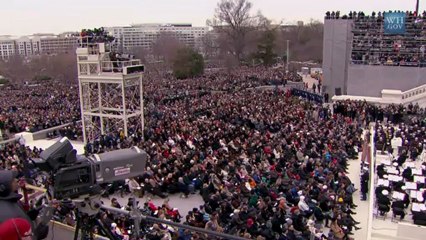 Barack Obama - Our journey is not complete until...