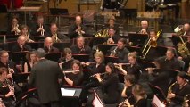 Luçon: près de 300 personnes au concert de l'Orchestre d'Harmonie