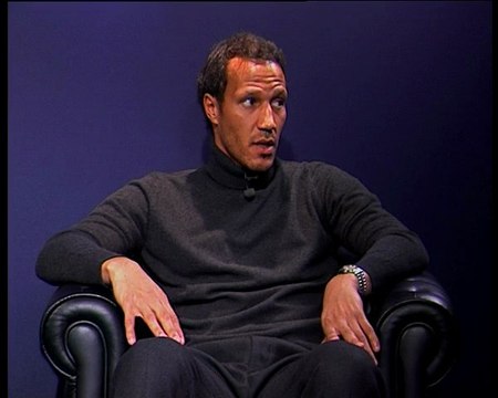 La Zapette 2.0 - Jonathan Zebina (partie 2)