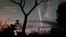 Will Comet ISON be Comet of the Century?