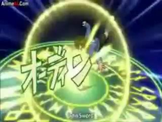 Inazuma Eleven Forwards (Strikers)