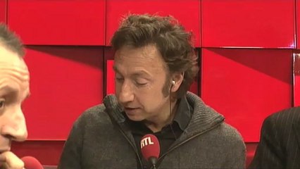 Patrick Rambaud: L'heure du psy du 22/01/2013 dans A La Bonne Heure