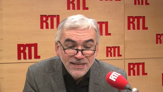 On refait le match - Le débrief - Pascal Praud - 22/01/2013