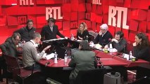 Eric Dussart : La chronique télé du 22/01/2013 dans A La Bonne Heure