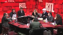 Patrick Rambaud: Les rumeurs du net du 22/01/2013 dans A La Bonne Heure