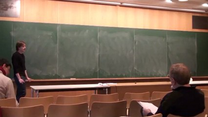 Stochastic homogenization of Hamilton-Jacobi equations - Part 4