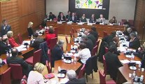 13.01.16commision culture table ronde sur le financement du cinéma