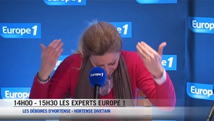 Le gros ragondin de l'opéra