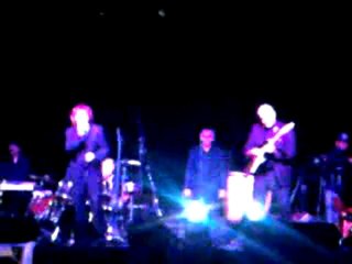 Los Iracundos - Popurri