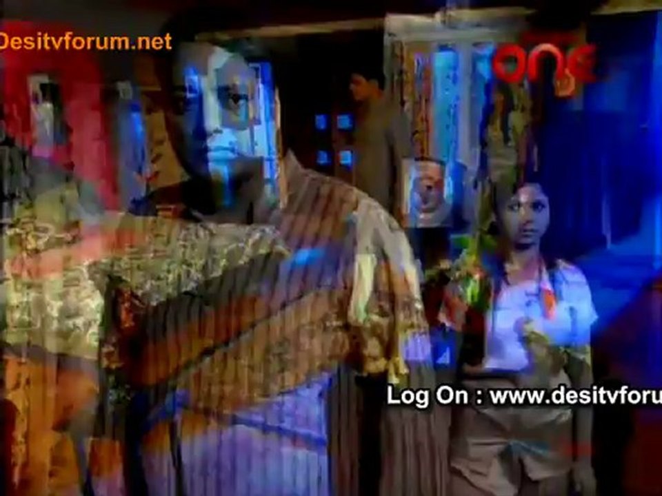 Haunted Nights 22nd January 2013 Video Watch Online pt2