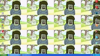 regular show 316 skips vs tecnology