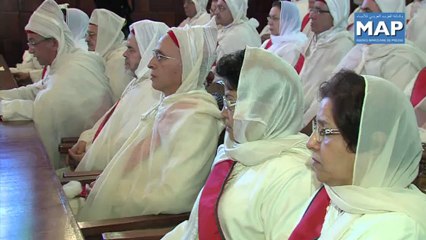 إفتتاح السنة القضائية 2013