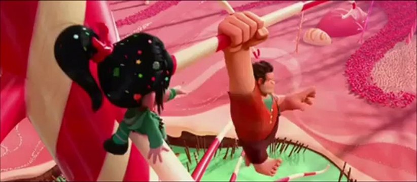 Ralph Demolka (2013) cały film ONLINE za darmo [SPOSÓB!!!]