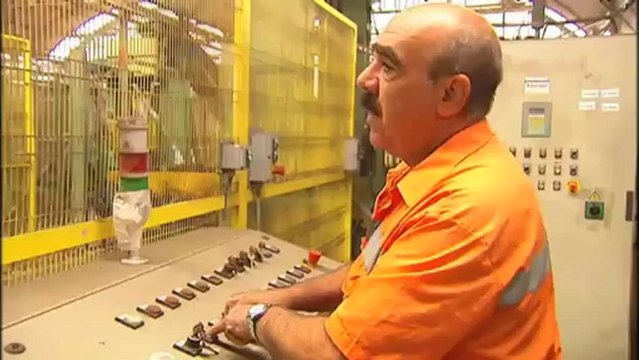 El medi ambient - El medi ambient: A la recerca del compost ideal