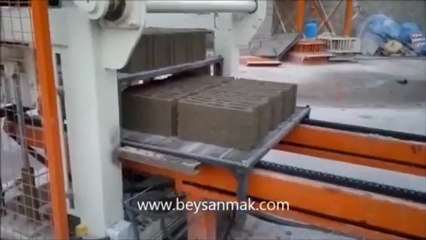 İKİNCİ EL BRİKET MAKİNESİ- www.briketmakinesi.net