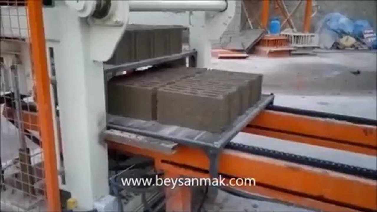 İKİNCİ EL BRİKET MAKİNESİ- www.briketmakinesi.net