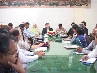 5th Dec 2012 DC Offiec polio metting 5-12-2012