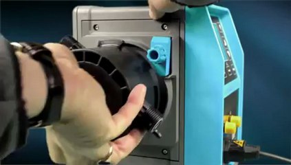 WATSON MARLOW Pompe doseuse Qdos 30