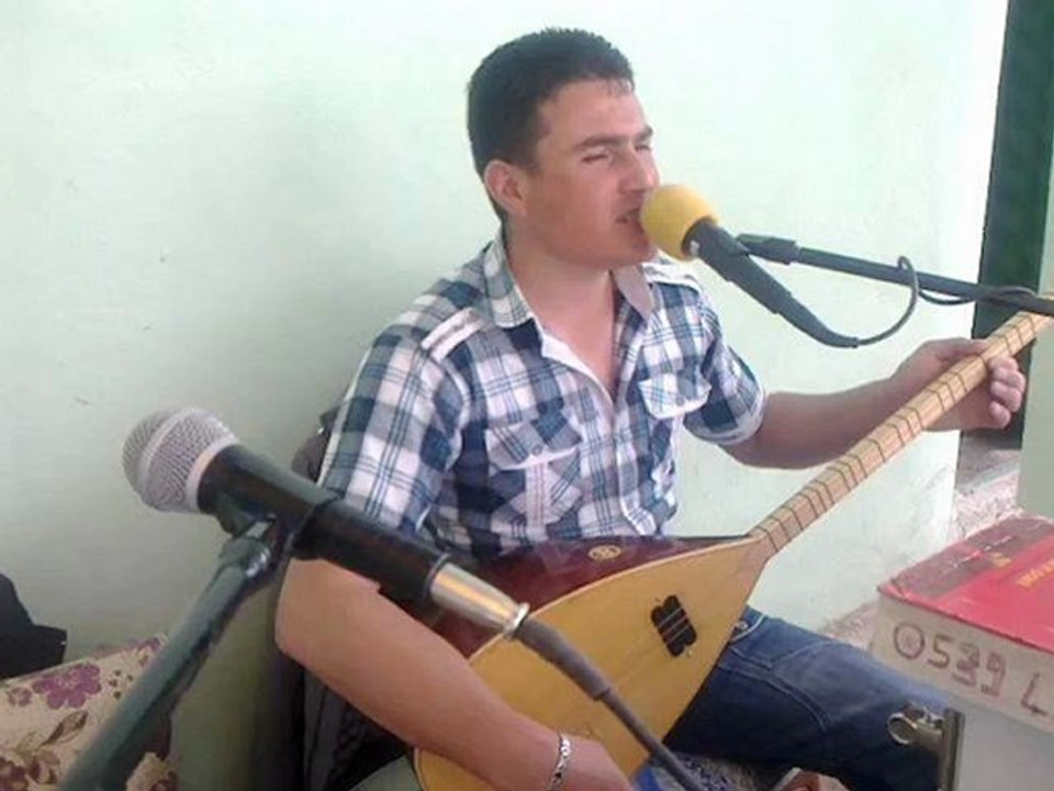 SAMET TERECİ: 2013 OYUN HAVALARI FULL  NİĞDE