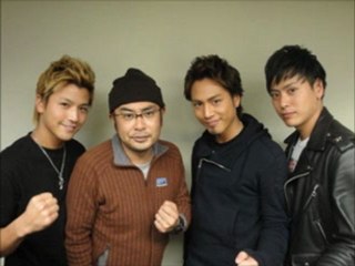 マイラジオ：130122 1500 FM802