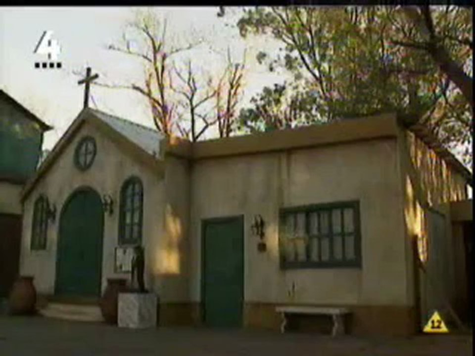 Kachorra to ja odcinek 55