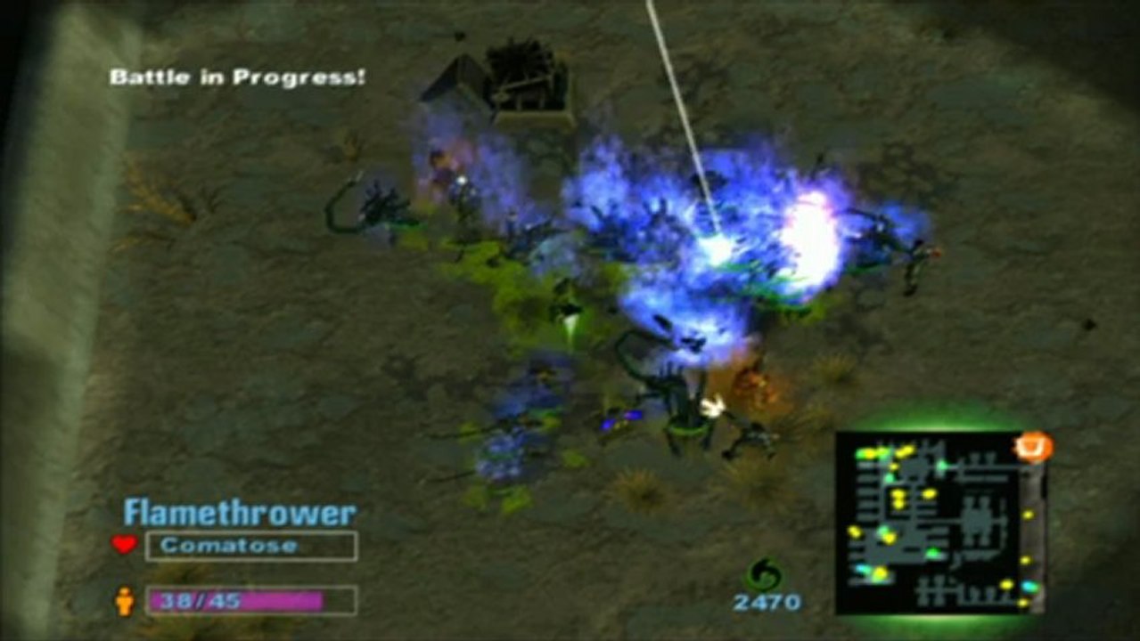 Let's Play Aliens versus Predator Extinction - #063 - Vertauschte Rollen