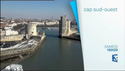 Cap Sud-Ouest à La Rochelle