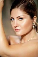 Sibel Can Kader { KRONİKDAMAR }