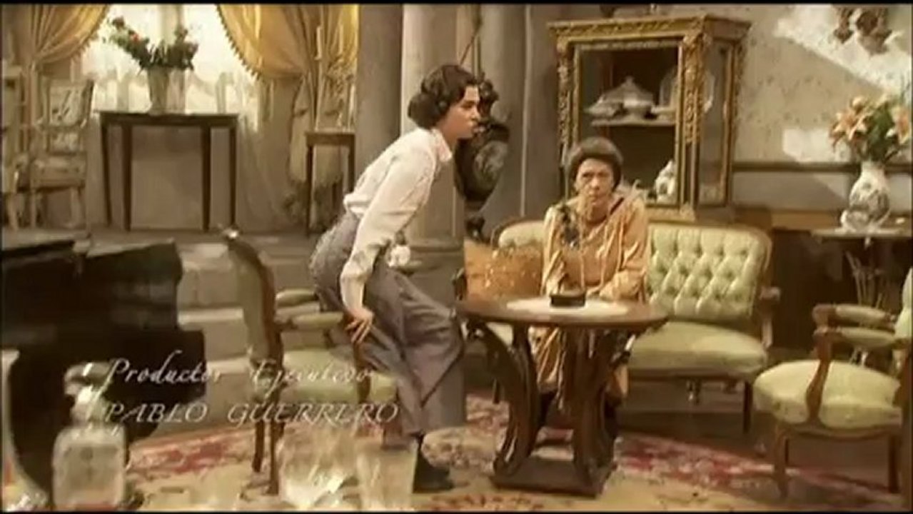 Gonzalo (martin) y maria parte 156