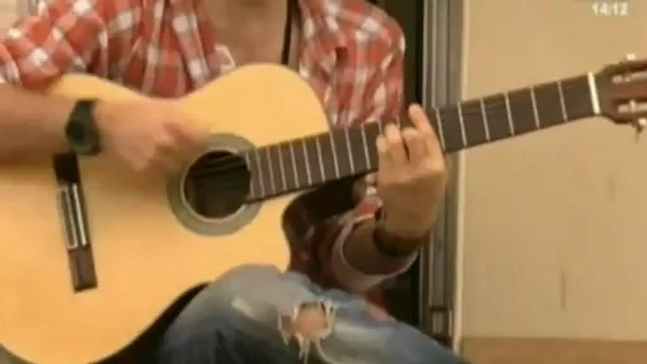 Gülben Ergen   Oğuzhan Koç - Giden Günlerim Oldu