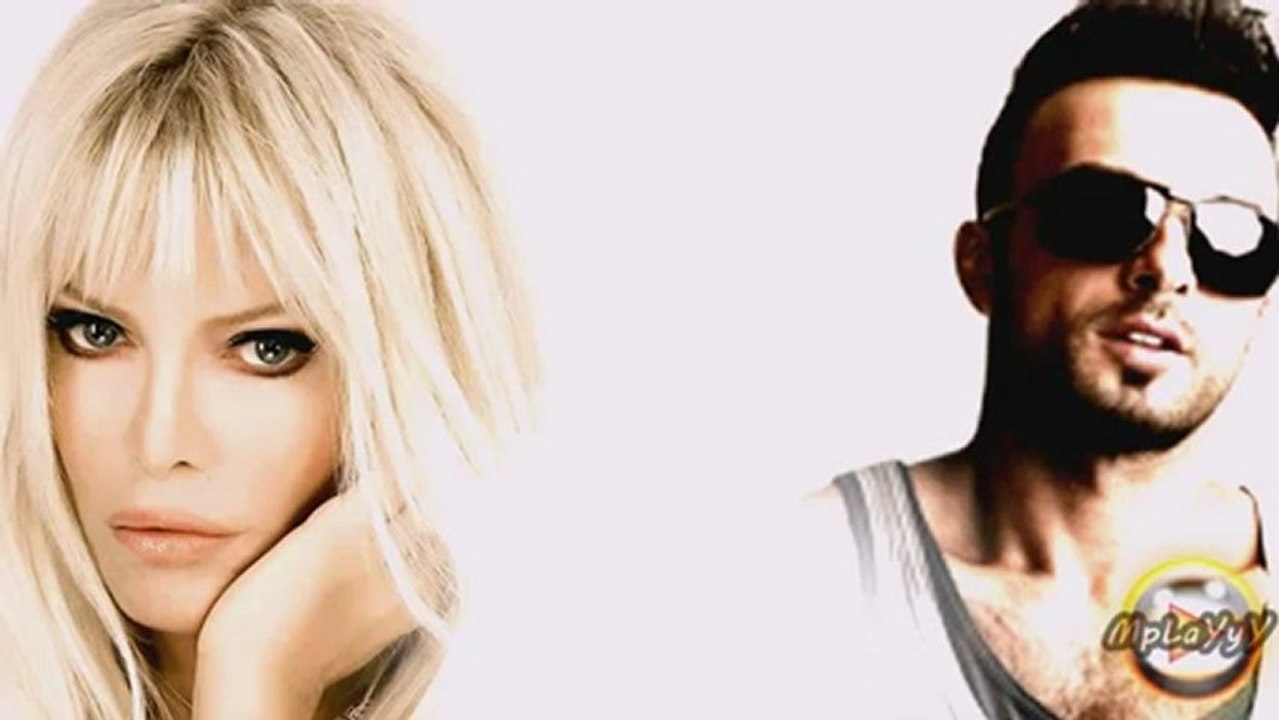 Ajda Pekkan ve Tarkan Yakar Geçerim Düeti Sadık KÖKÖZ izle Dinle İndir