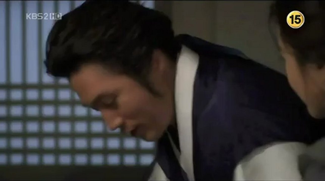 Chuno. EP: 8 - 1. Part - Lifee - Yeppudaa. com. İçindir.