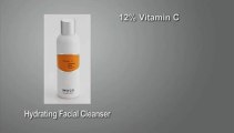 Image Skincare | Hydrating | Facial Cleanser | Vital C