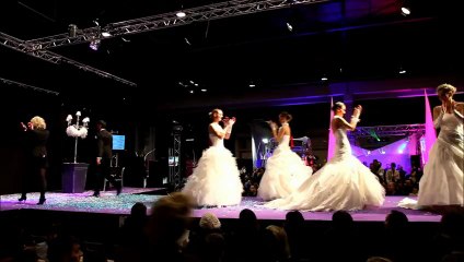 salon du mariage au Havre 3eme partie