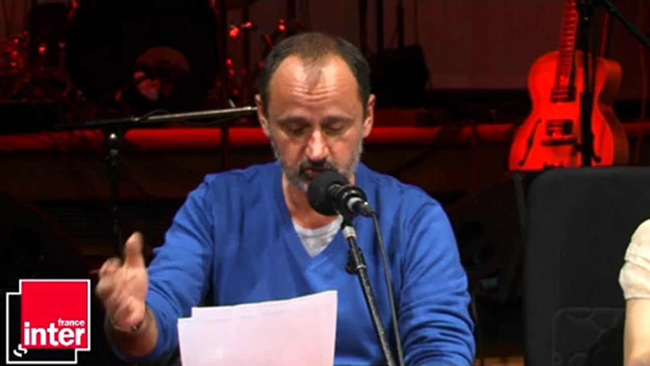 On va tous y passer - Daniel Morin