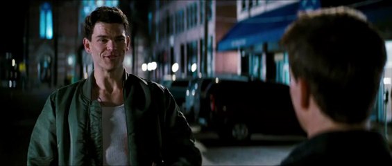 Jack Reacher - Bande-annonce Street Fighter 30 [VF|HD720p]