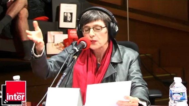 On va tous y passer - Michele guigon TGV