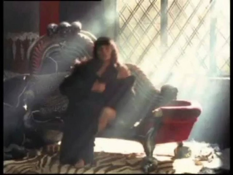 Xena & Ares - The Way I Like It