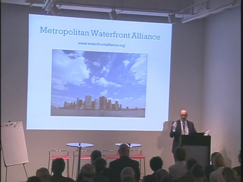 General Assembly Introduction