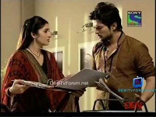 Honge Juda Na Hum 22nd January 2013 Video Watch Online p1