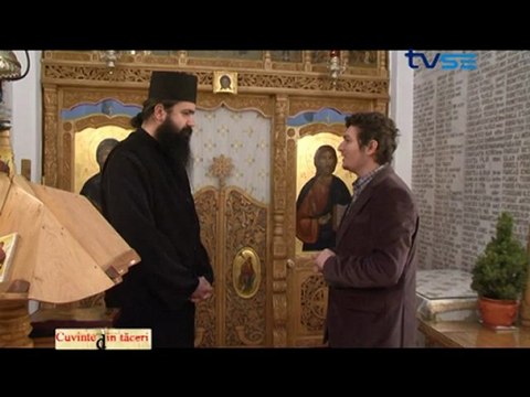 CUVINTE DIN TACERI 25 IANUARIE preot Augustin Vărvăruc