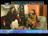 Meri Behan Meri Dewrani By Ary Digital Episode 165 - Part 2