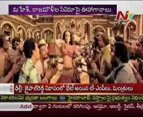 Waiting to direct Pawan Kalyan - VV Vinayak