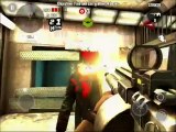 Let's Play Dead Trigger iPhone/iPod/iPad/Android (Universal) HD - Episode 3