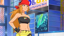 Danball Senki 32 vostfr HD [DrachenFansub]