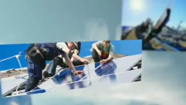 Harvest Solar and Wind Power - (918) 743-2299