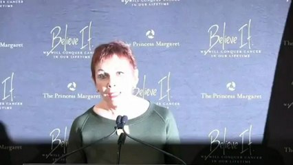 Princess receives historic gift