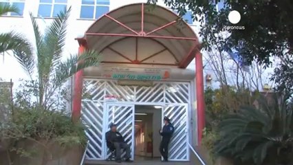 Israeli voters say it's the economy, stupid