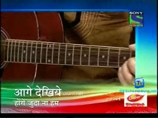 Honge Juda Na Hum 22nd January 2013 Video Watch Online p3