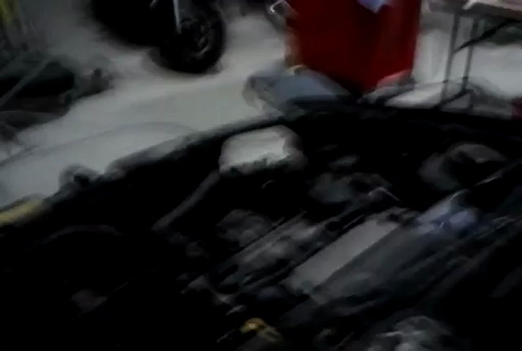 moteur gt 8v vento a vendre